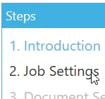Step 2