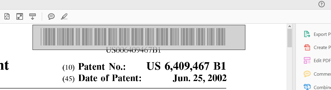 Extract Pages Based on Barcode
