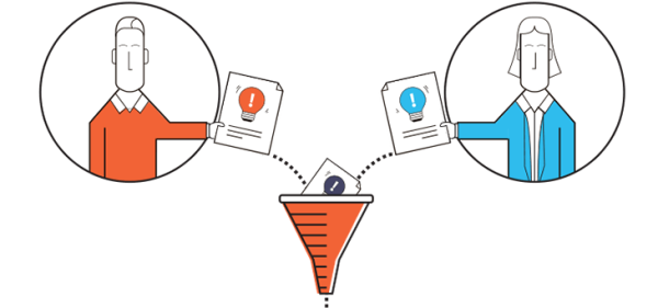 Foster Innovative Ideas With Idea Management Software