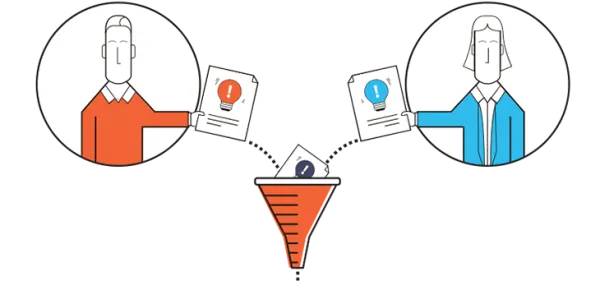 Foster Innovative Ideas With Idea Management Software