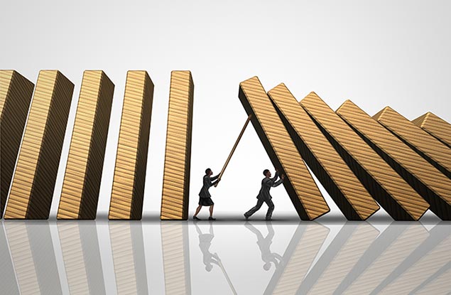 Incident Management Process | Reduce Organizational Risk