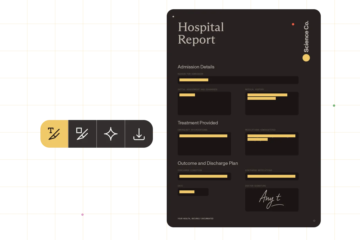 Secure redaction and compliance