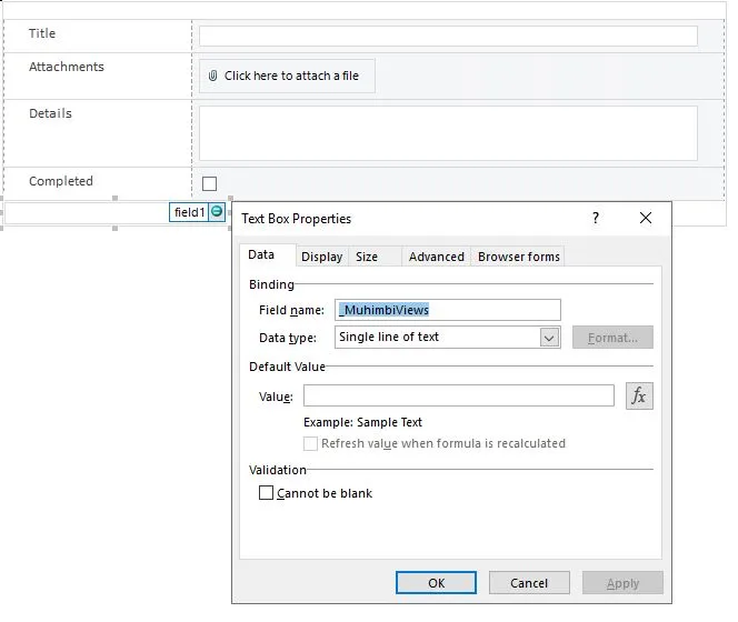 export to html