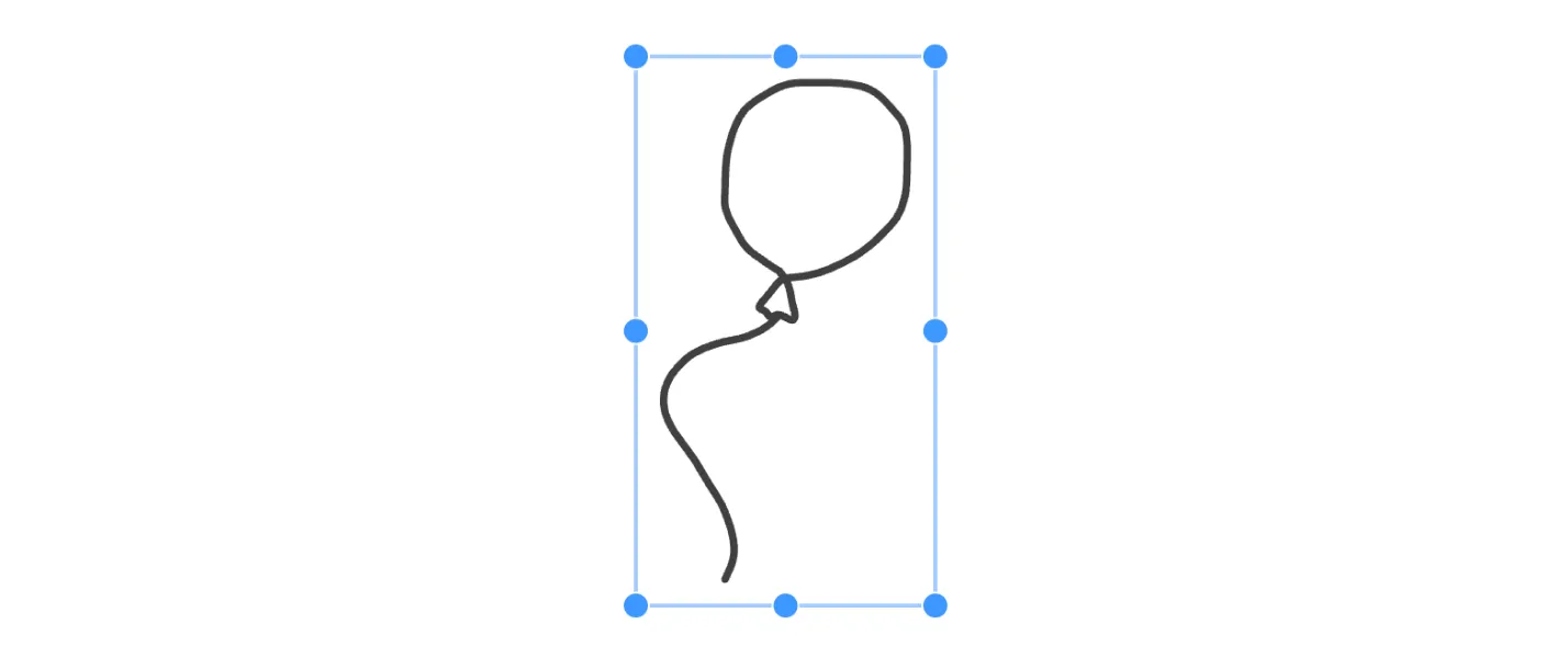 Ink annotations