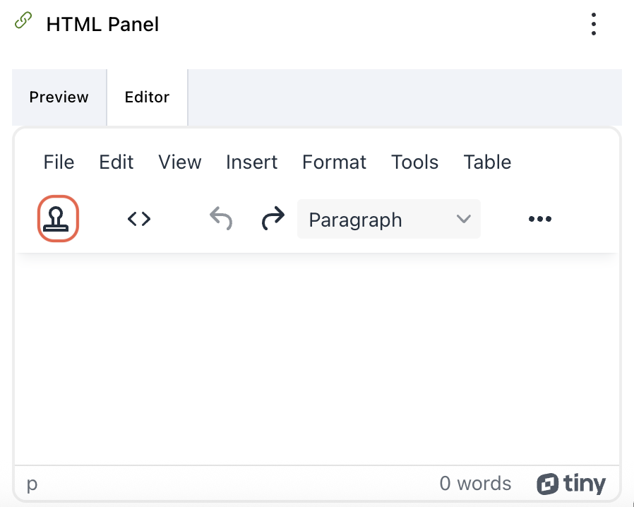 insert-template-highlighted