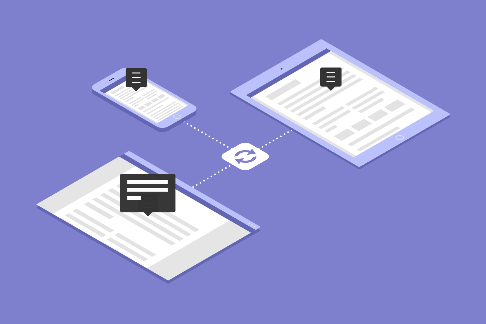 Instant fall update: New features and improvements