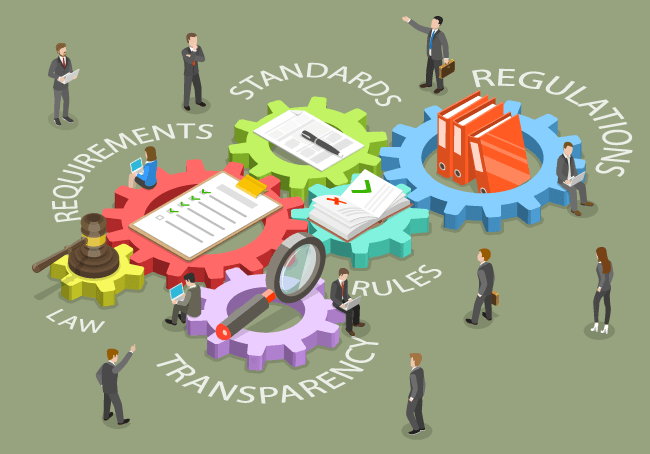 Internal Controls for Better Compliance | Reducing Risk