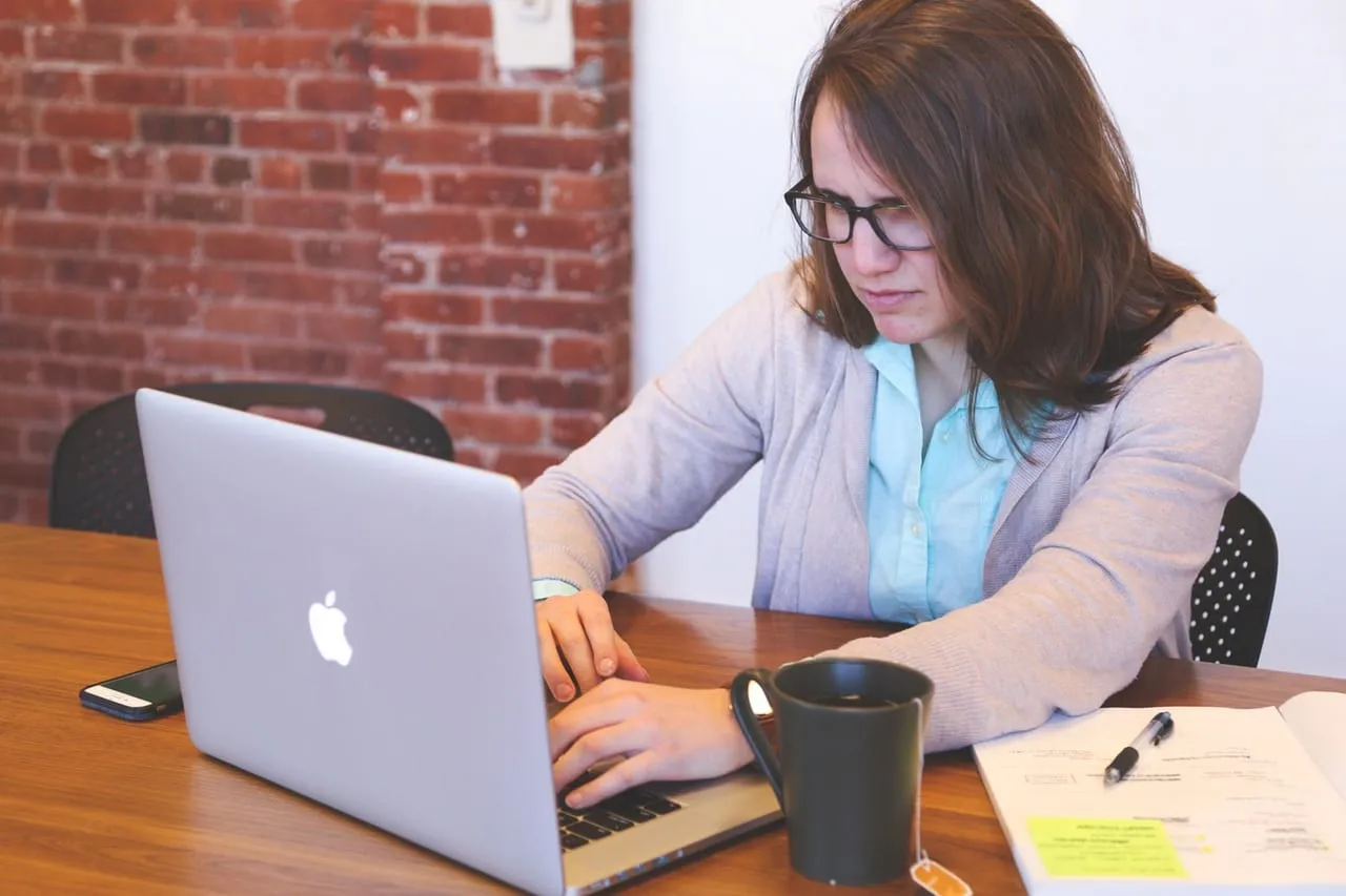 Hiring a distributed team