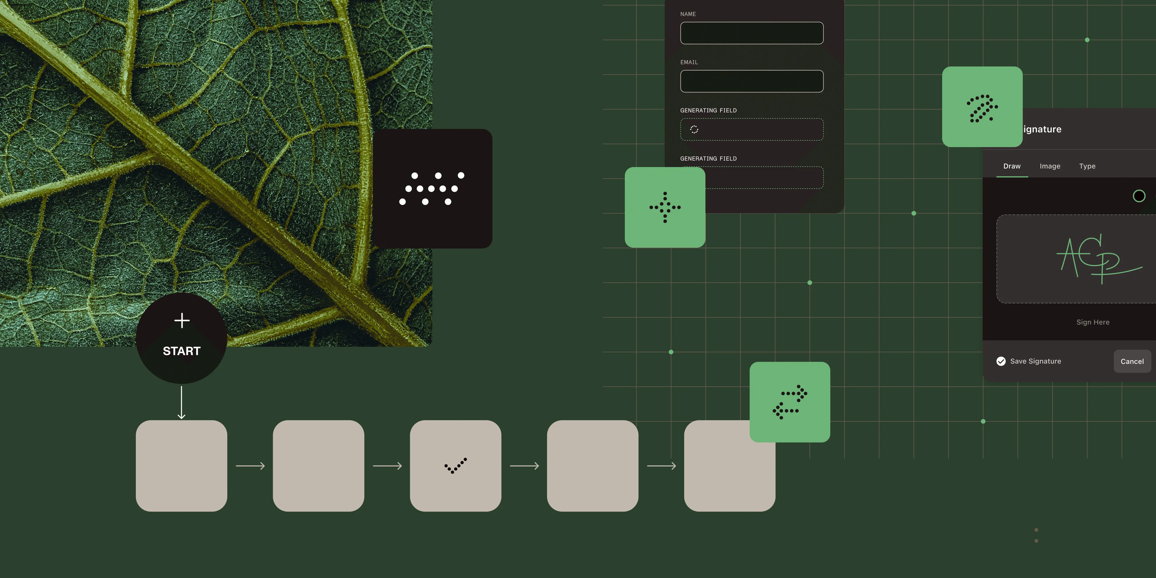 Introducing Nutrient Workflow