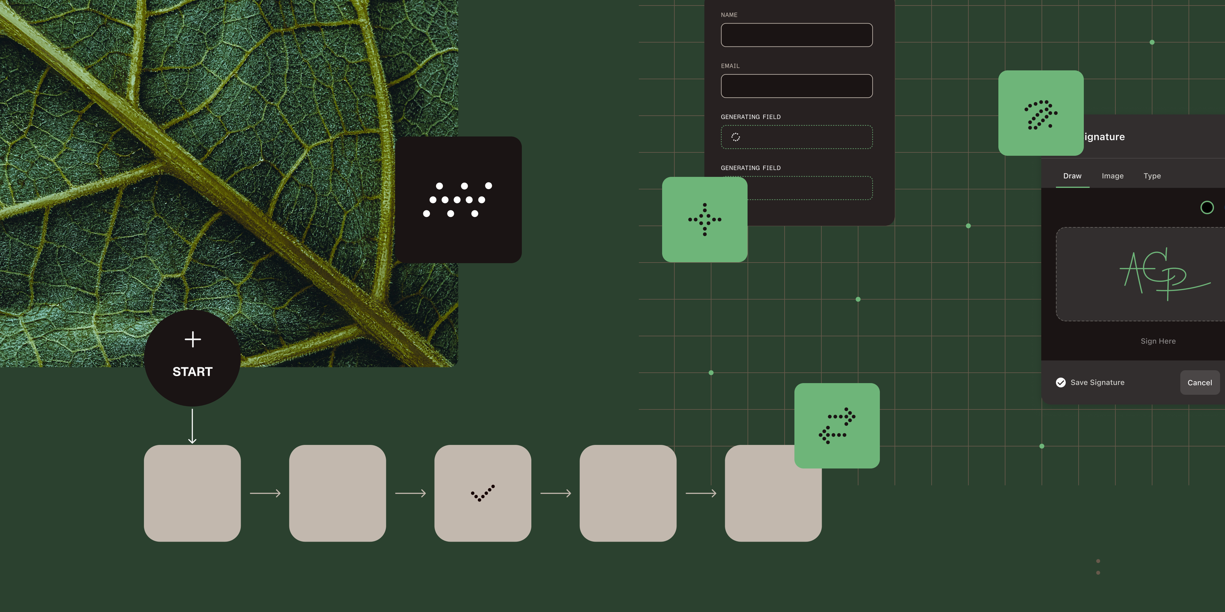 Introducing Nutrient Workflow