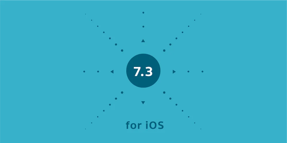 PSPDFKit 7.3 for iOS