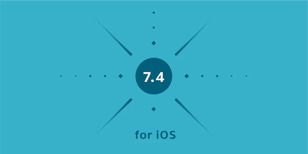 PSPDFKit 7.4 for iOS