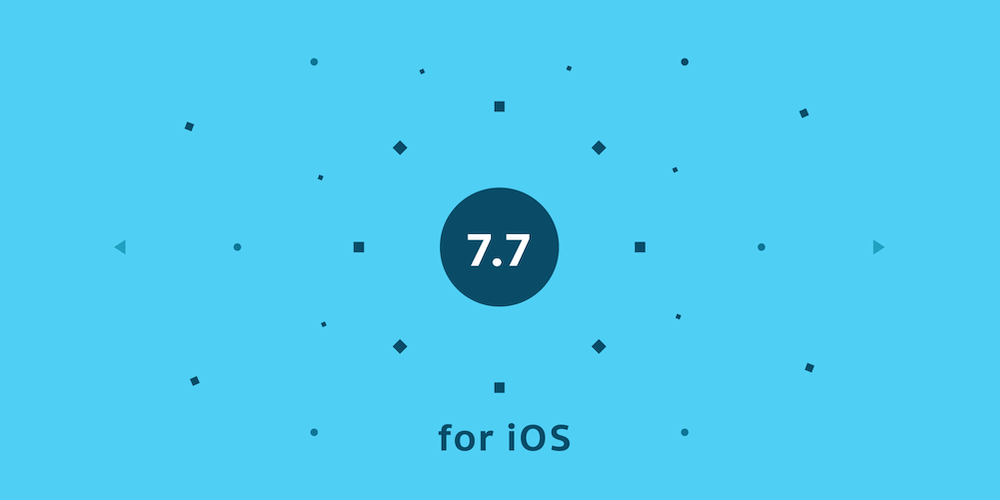 PSPDFKit 7.7 for iOS