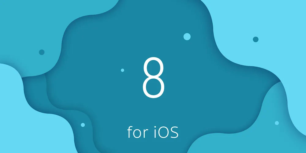 PSPDFKit 8 for iOS
