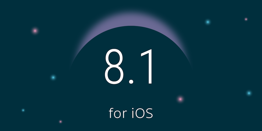 PSPDFKit 8.1 for iOS