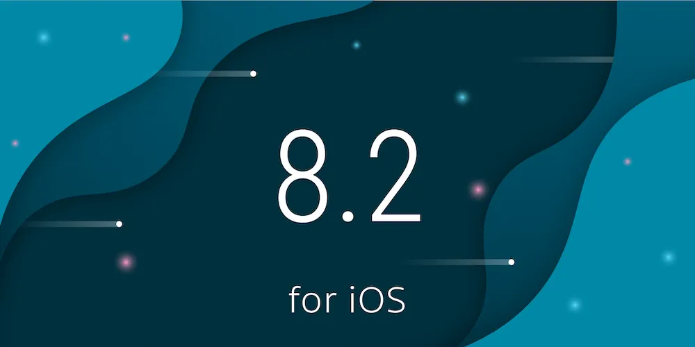 PSPDFKit 8.2 for iOS