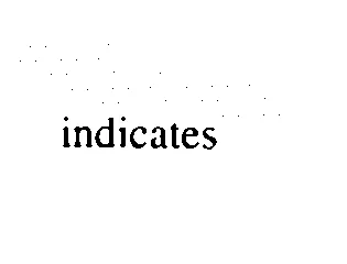 Before removing isolated dots