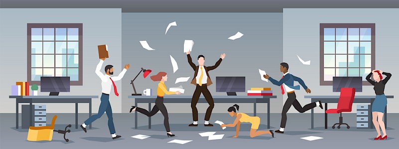 Reduce Process Friction