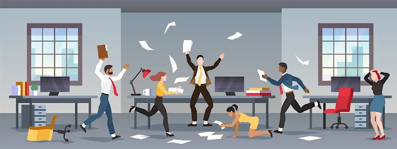 Reduce Process Friction