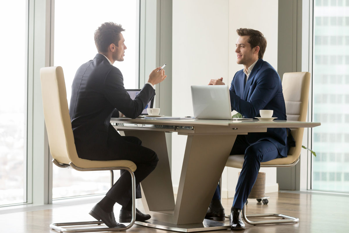 Setting Up an IT Onboarding Checklist for Clients and Employees