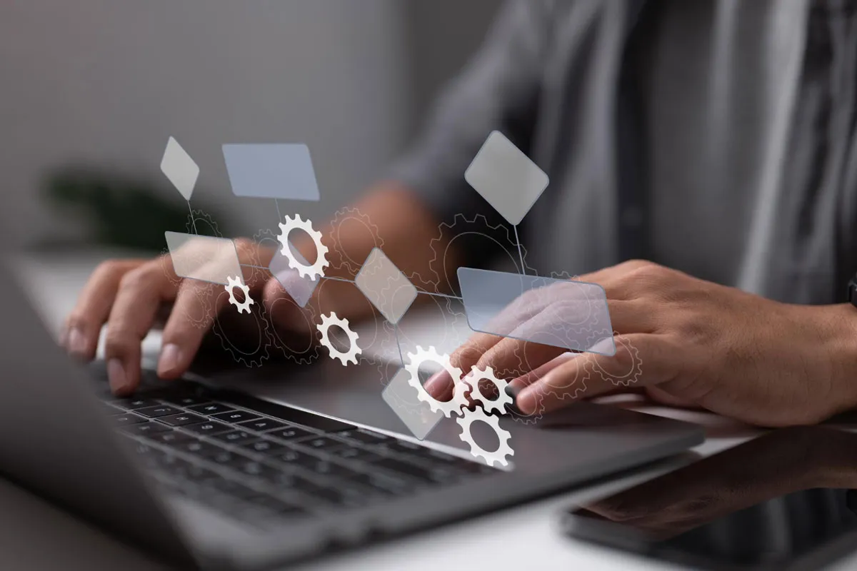 IT Process Automation