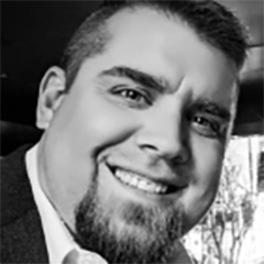 Portrait photo of Jack Biernacki, Business Development Representative, Workflow Automation Platform