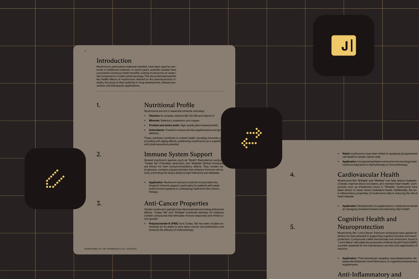 Java capabilities