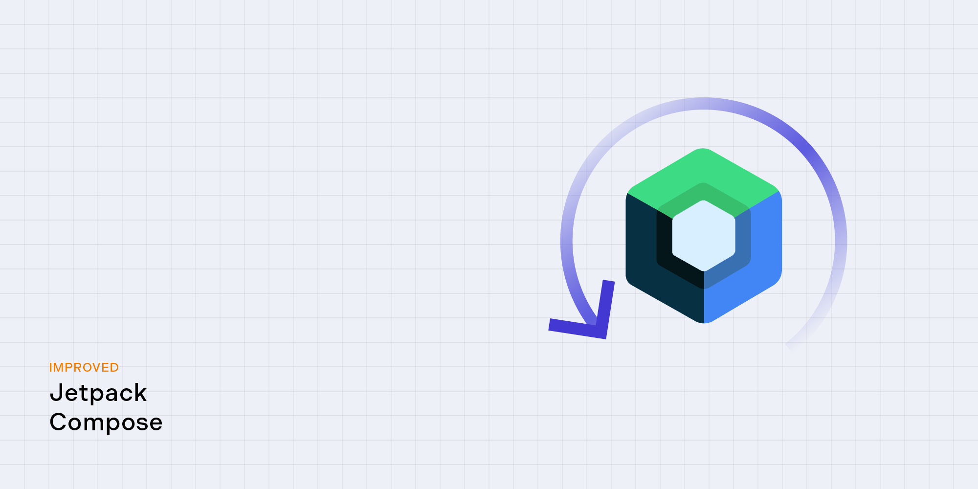 jetpack compose improvements