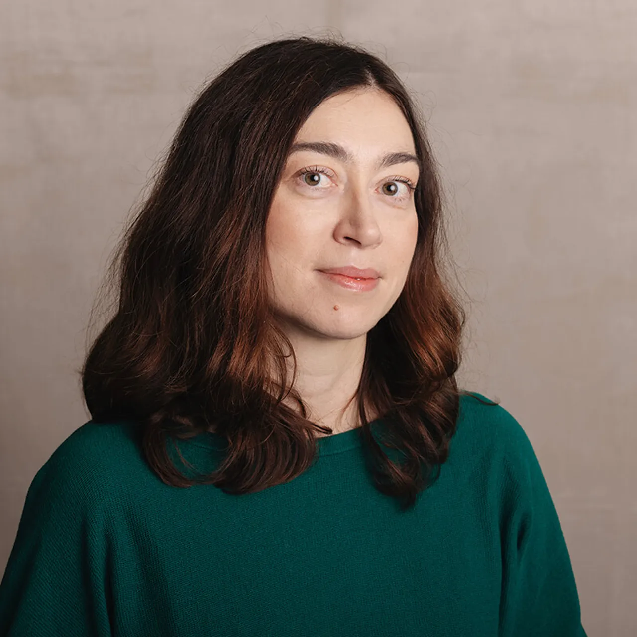 Portrait photo of Joanna Ciesielska-Cysek, Product Manager