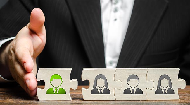 Job Requisition Process