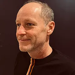 Portrait photo of John Bartlett, VP Product Solutions, Workflow Automation Platform
