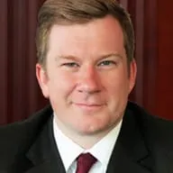 Portrait photo of Jonathan D. Rhyne, Co-Founder and CEO