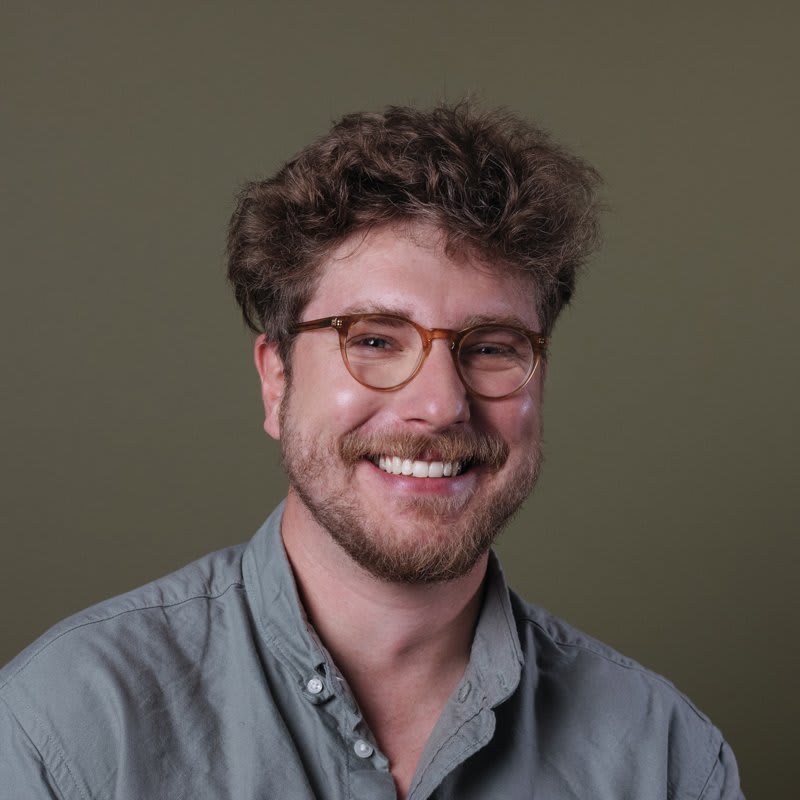 Portrait photo of Kacper Dębowski, Web Engineer