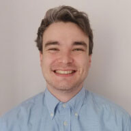 Portrait photo of Liam Dunlop, Customer Success Representative
