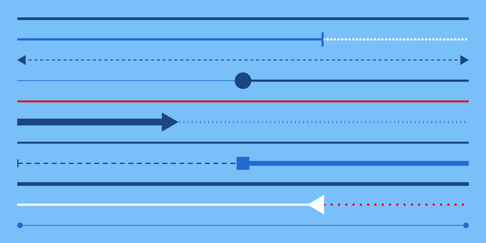 Line Annotations in PDF