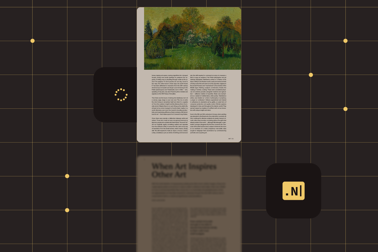 Illustration of PDF linearization in the .NET SDK