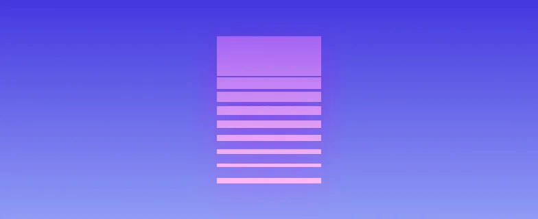 Linearize