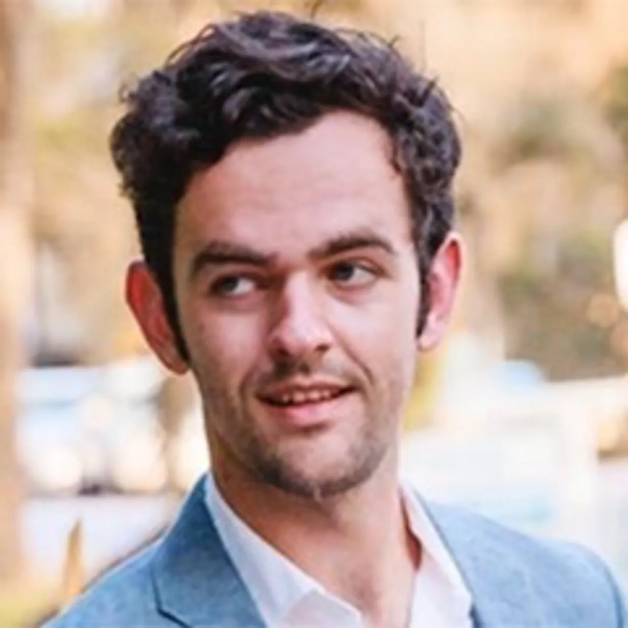 Portrait photo of Lloyd Mason, Regional Sales Rep and Partner Liaison