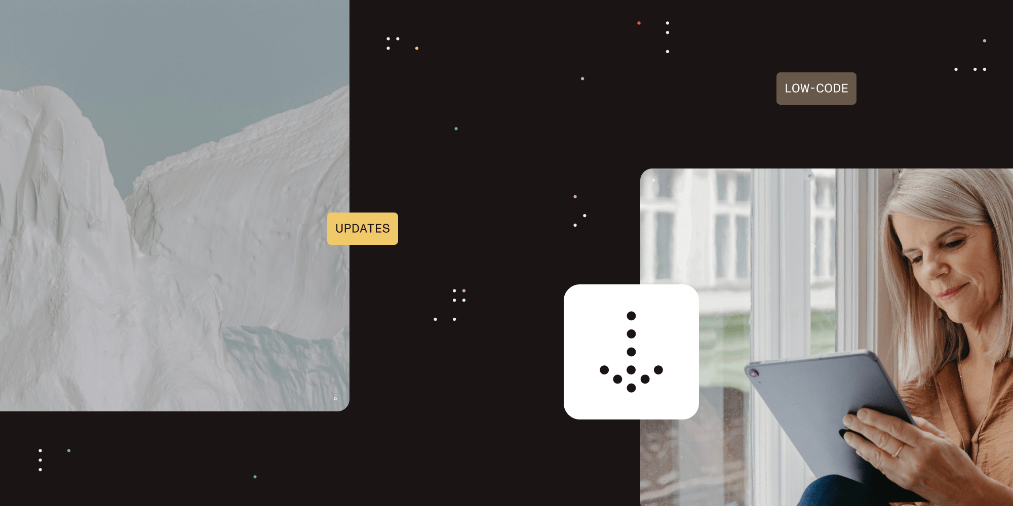 Low-Code updates