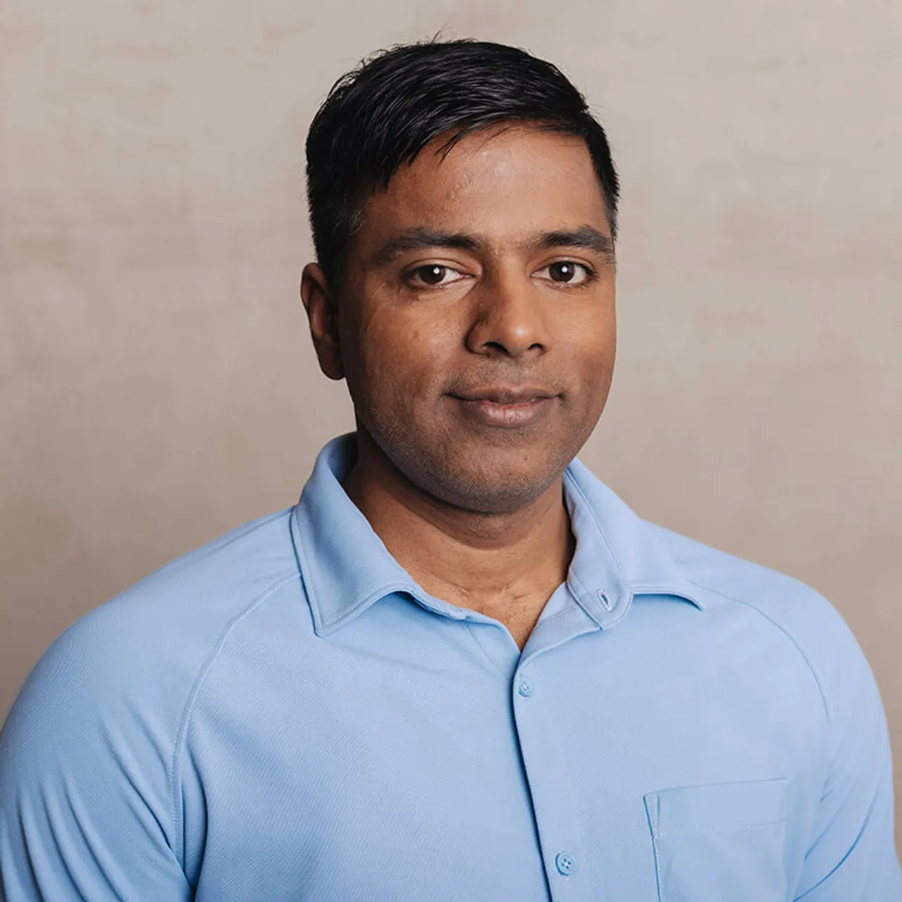 Portrait photo of Manoranjan Mohapatra, Low-code Senior Software Engineer