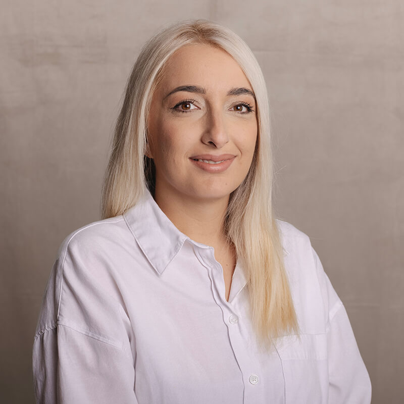 Profile picture of Marija Trpkovic