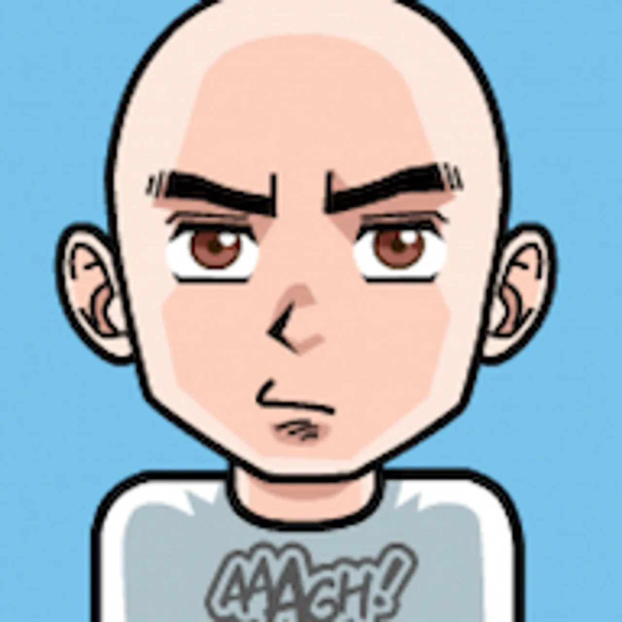 Portrait photo of Markus Woschank, Core Staff Software Engineer