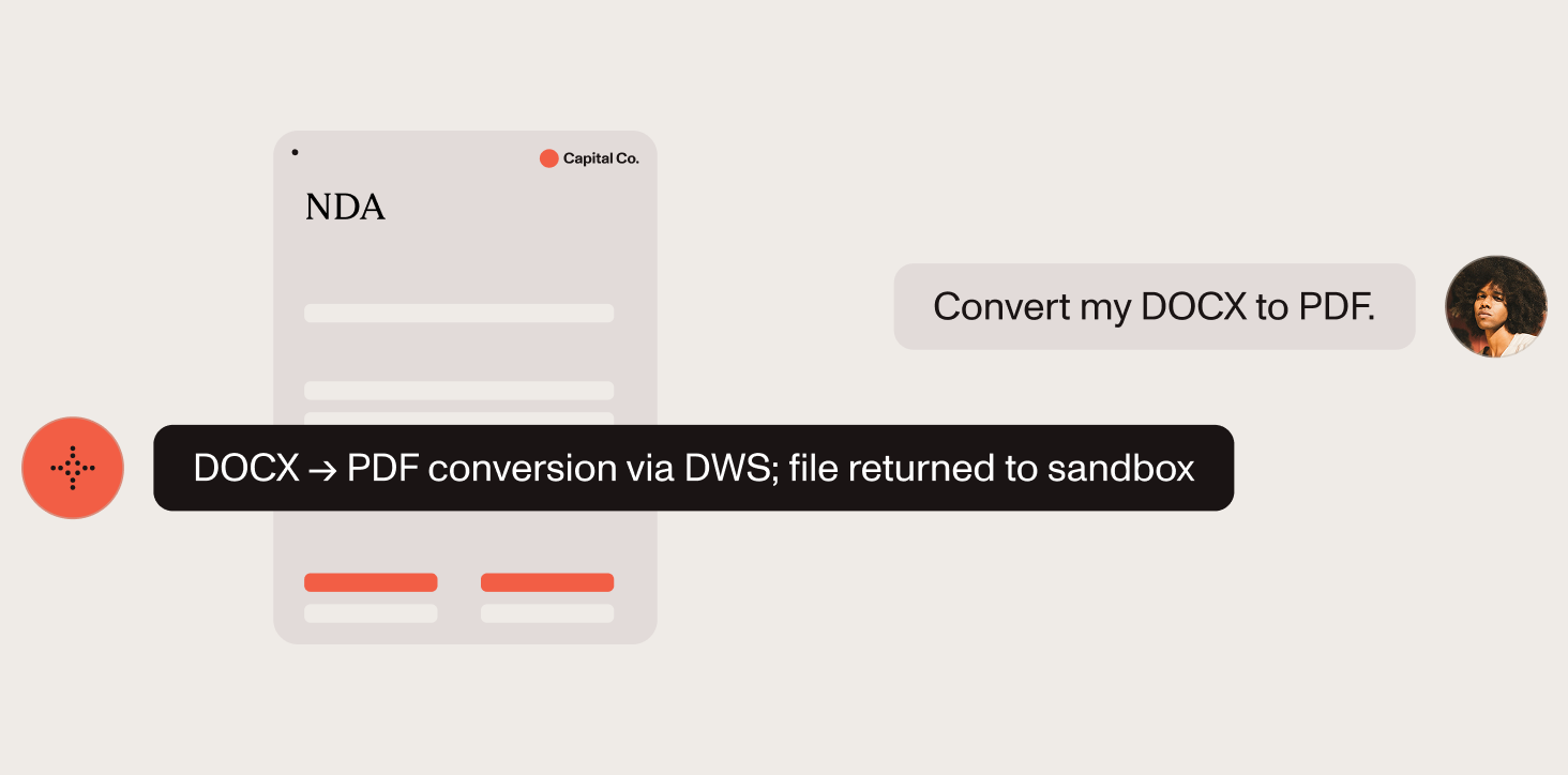 MCP Server placeholder