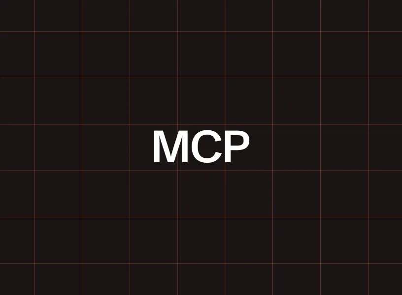 MCP server