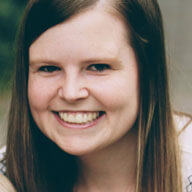 Portrait photo of Megan Suchland, Customer Success Representative
