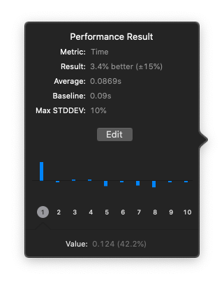 Image for image filter applied using Metal