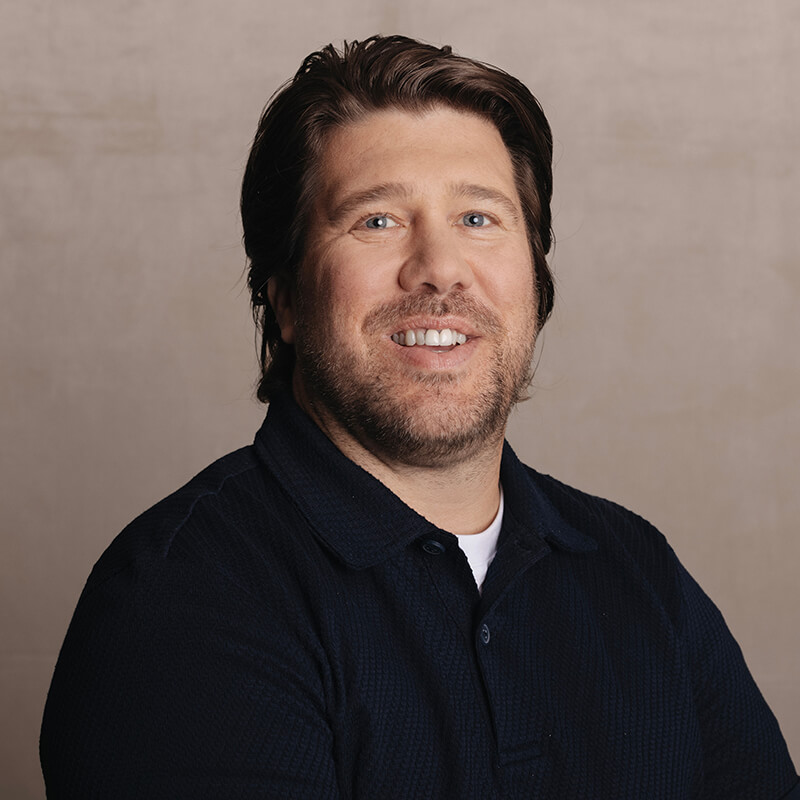 Portrait photo of Michael Ebner, Customer Solutions Manager, Workflow Automation Platform