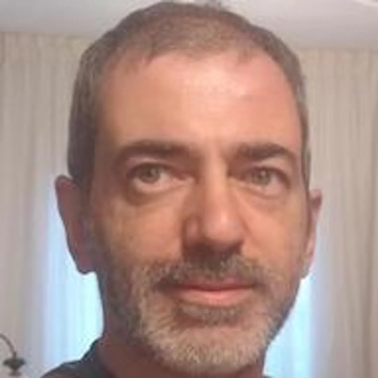 Portrait photo of Miguel Calderón, Web Senior Staff Software Engineer