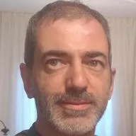 Portrait photo of Miguel Calderón, Web Senior Staff Software Engineer