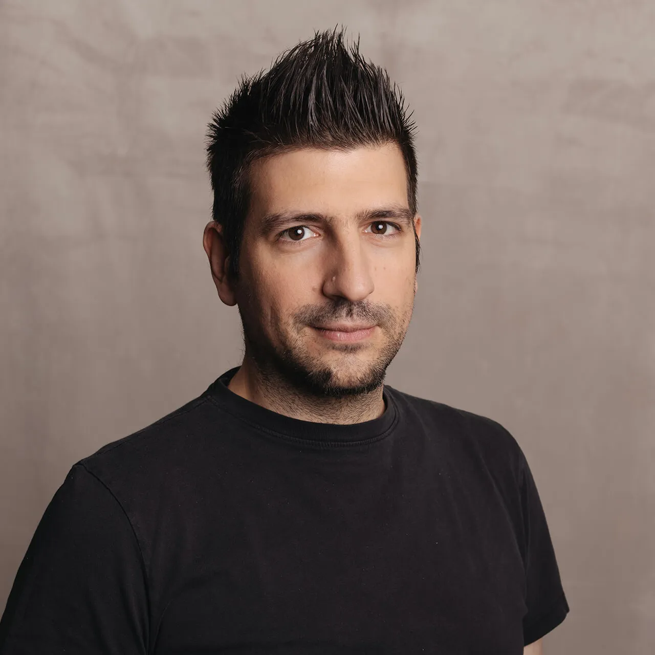 Portrait photo of Miloš Đekić, Vice President, Product Management
